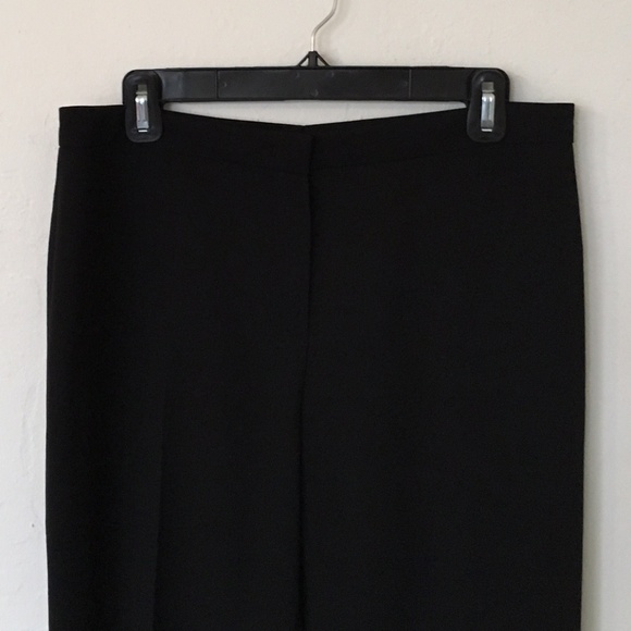 Escada wool trousers - Picture 2 of 7